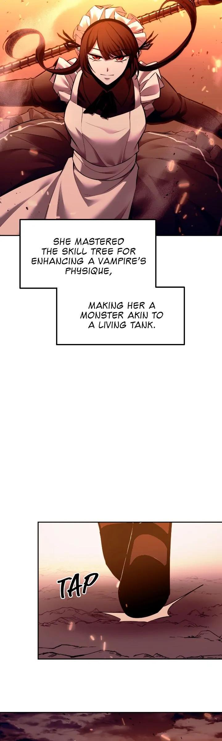 Tyrant of the Tower Defense Game Chapter 98