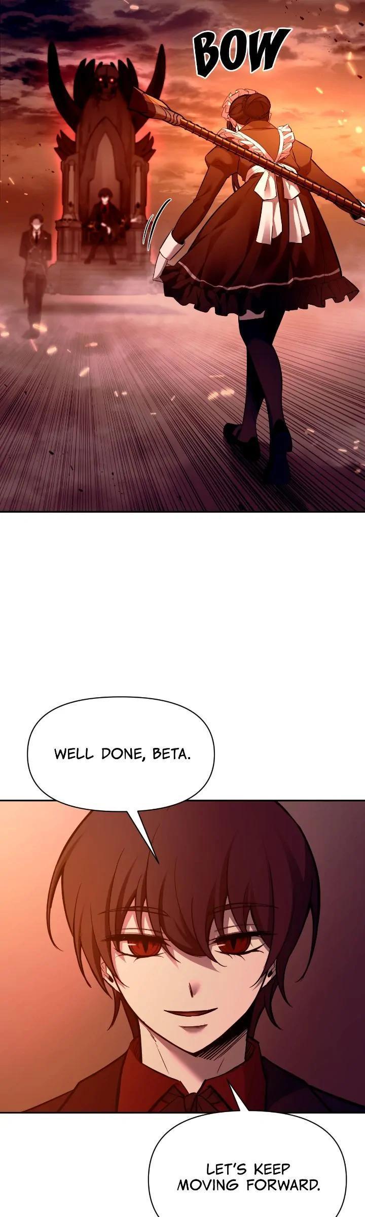 Tyrant of the Tower Defense Game Chapter 98