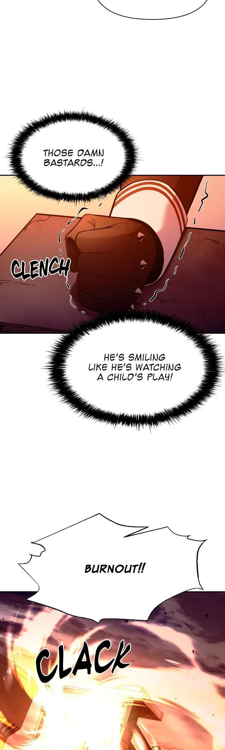 Tyrant of the Tower Defense Game Chapter 98