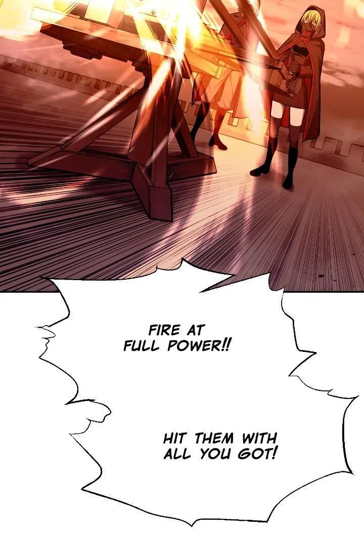 Tyrant of the Tower Defense Game Chapter 98