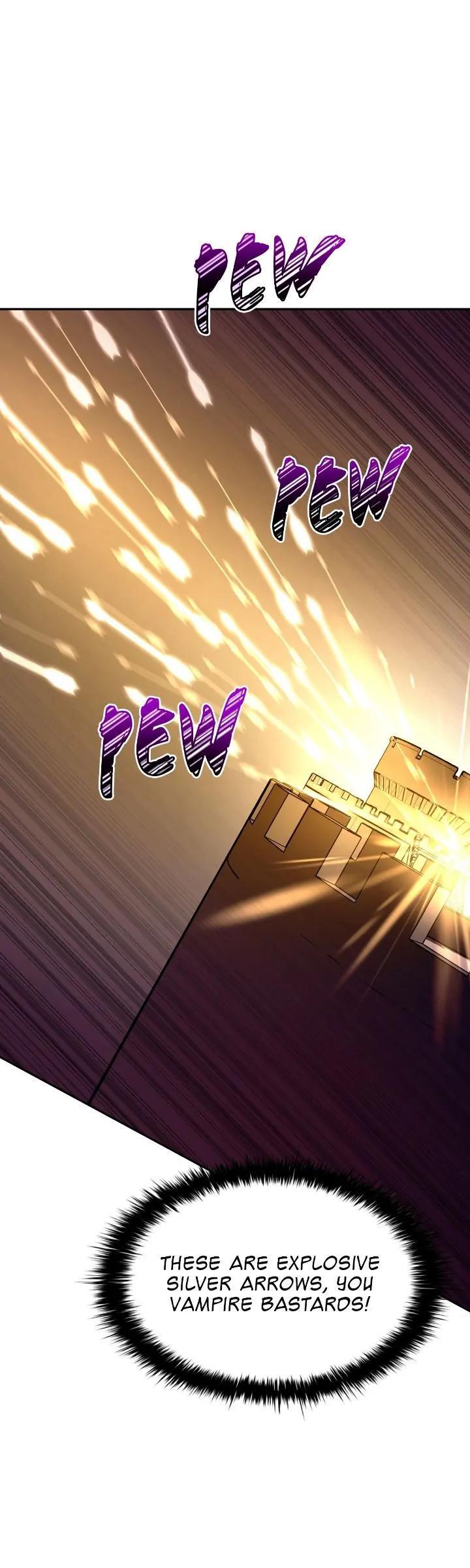 Tyrant of the Tower Defense Game Chapter 98