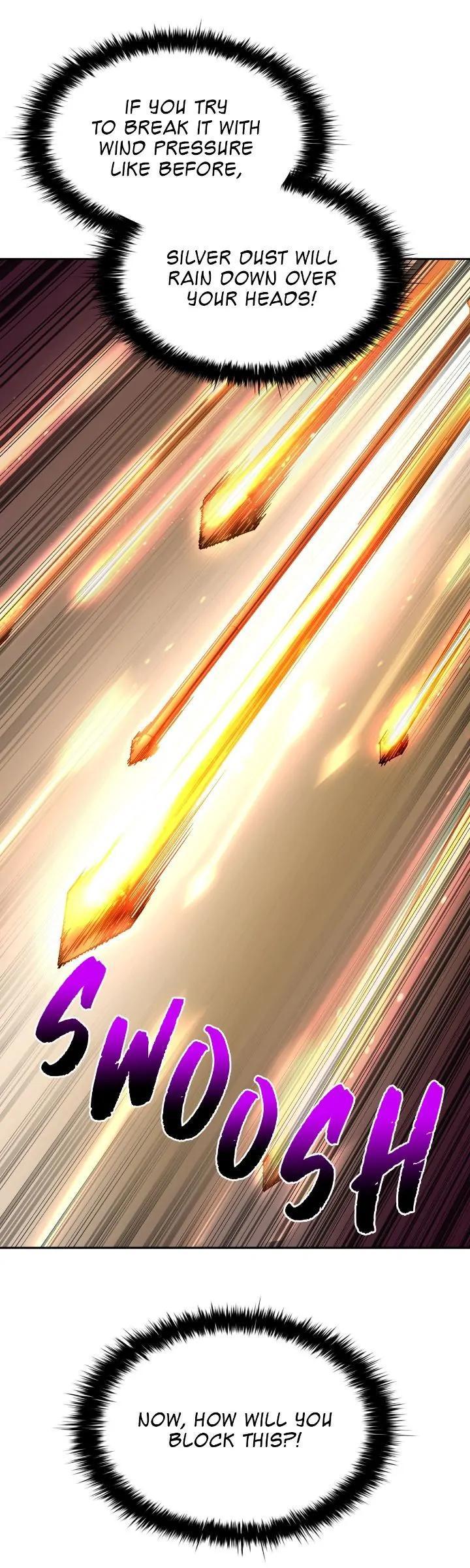 Tyrant of the Tower Defense Game Chapter 98