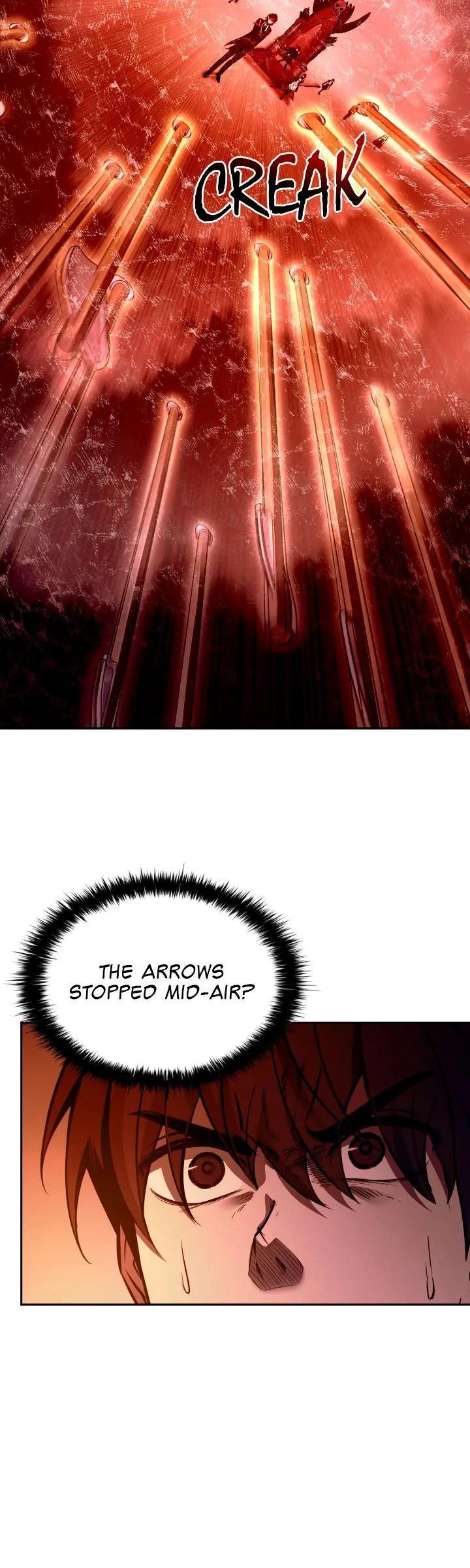 Tyrant of the Tower Defense Game Chapter 98