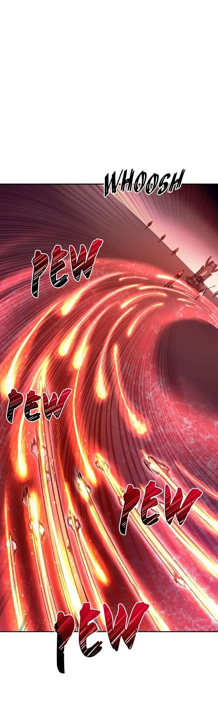 Tyrant of the Tower Defense Game Chapter 98