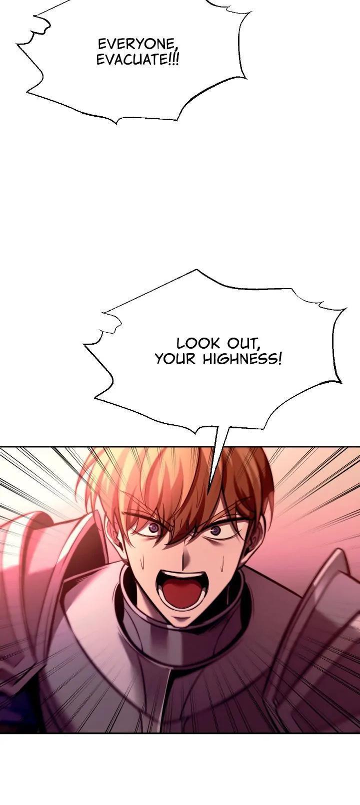 Tyrant of the Tower Defense Game Chapter 98