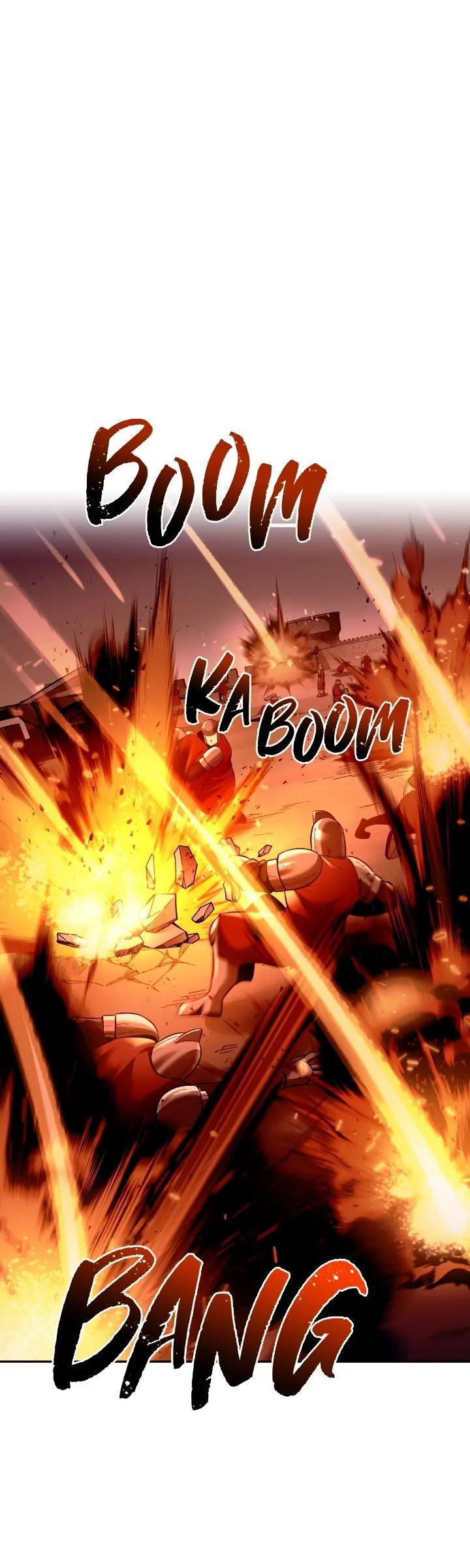 Tyrant of the Tower Defense Game Chapter 98