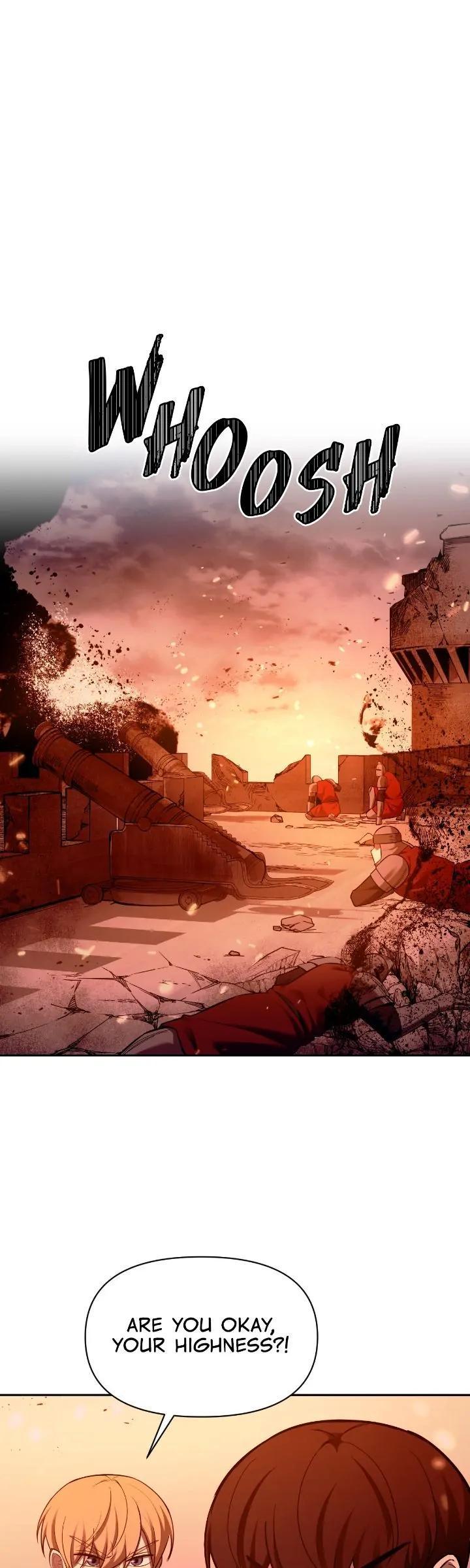 Tyrant of the Tower Defense Game Chapter 98