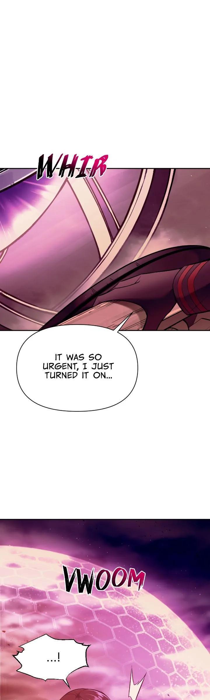 Tyrant of the Tower Defense Game Chapter 98