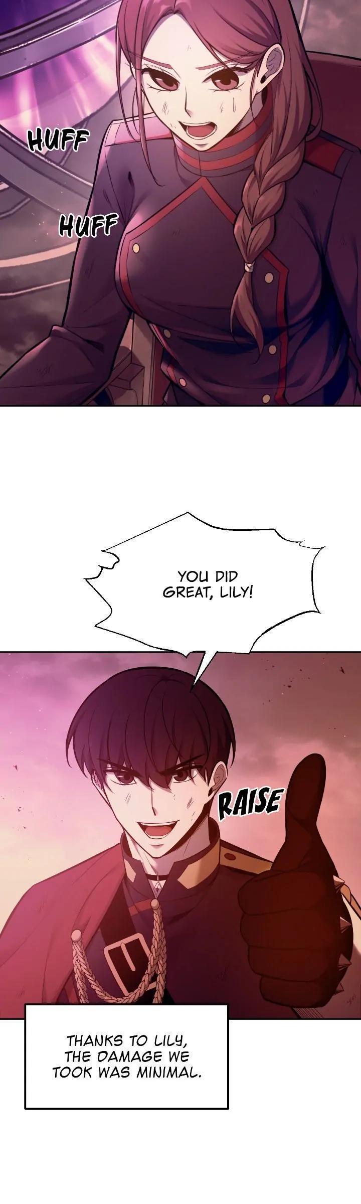 Tyrant of the Tower Defense Game Chapter 98