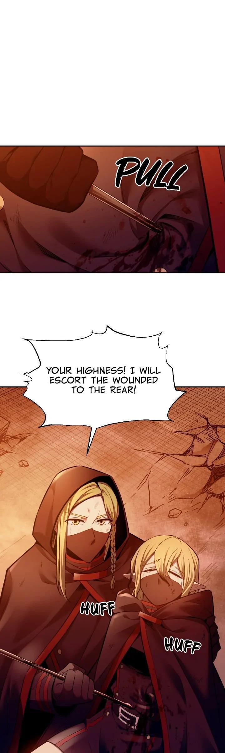 Tyrant of the Tower Defense Game Chapter 98