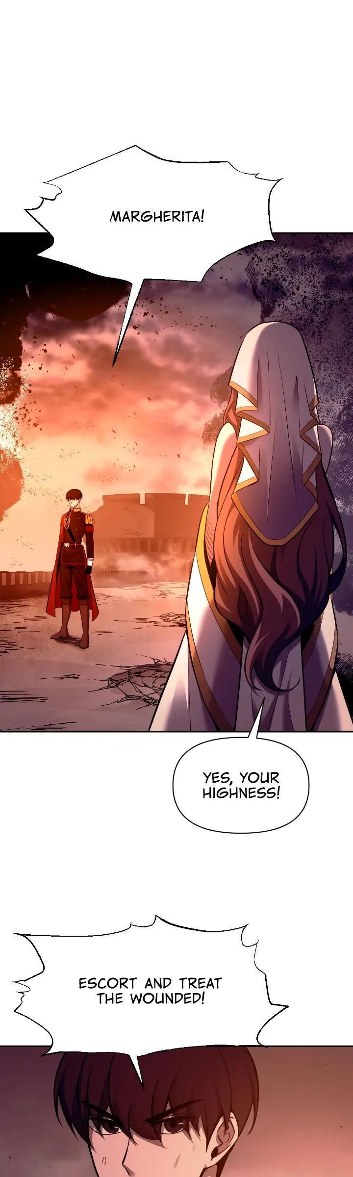 Tyrant of the Tower Defense Game Chapter 98