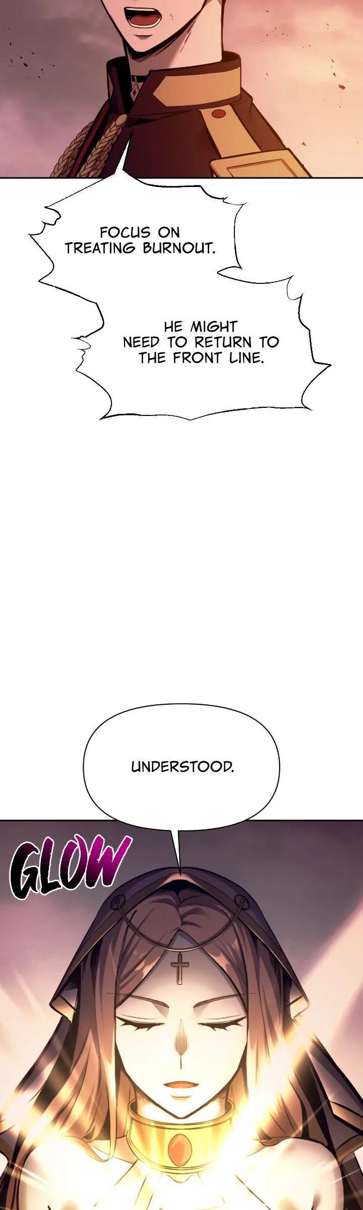 Tyrant of the Tower Defense Game Chapter 98