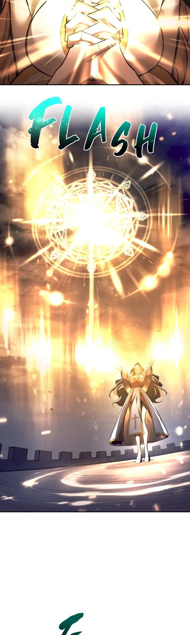 Tyrant of the Tower Defense Game Chapter 98