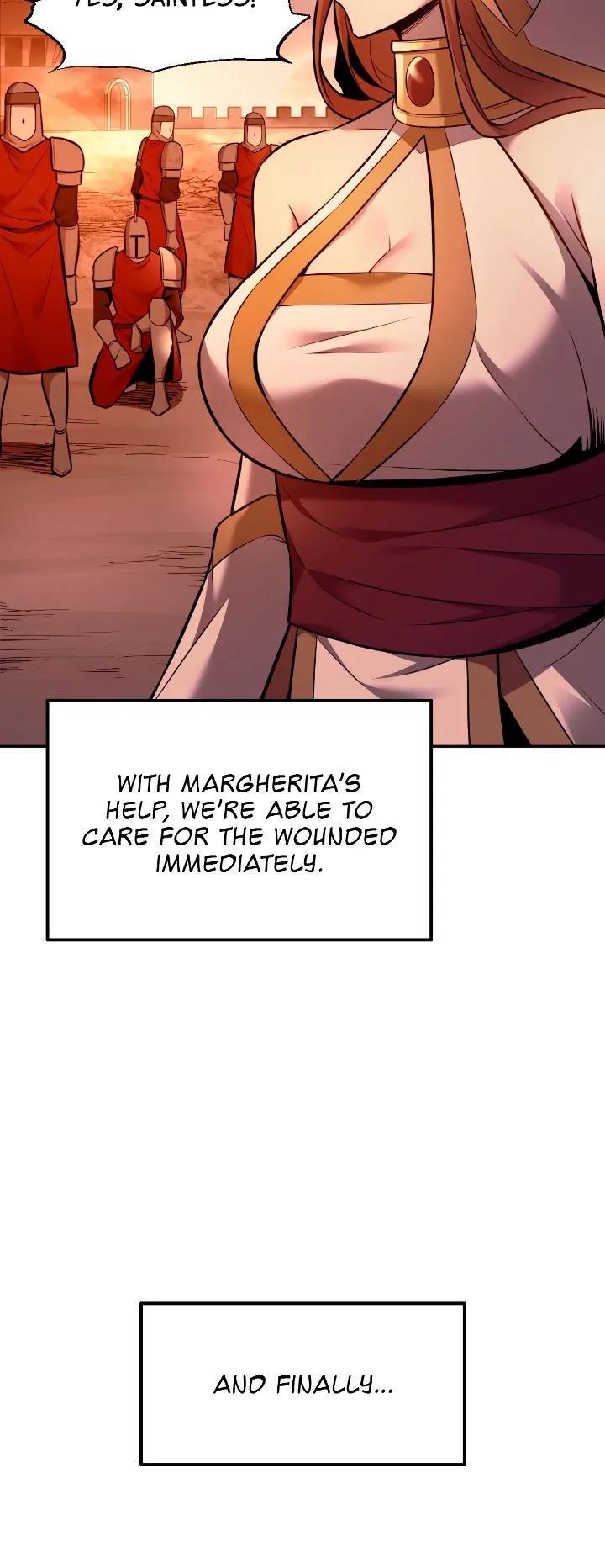 Tyrant of the Tower Defense Game Chapter 98