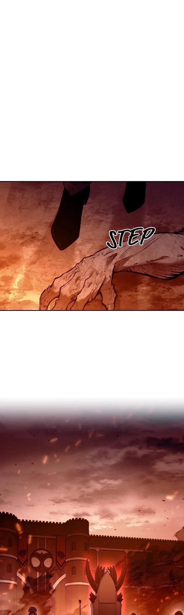 Tyrant of the Tower Defense Game Chapter 98