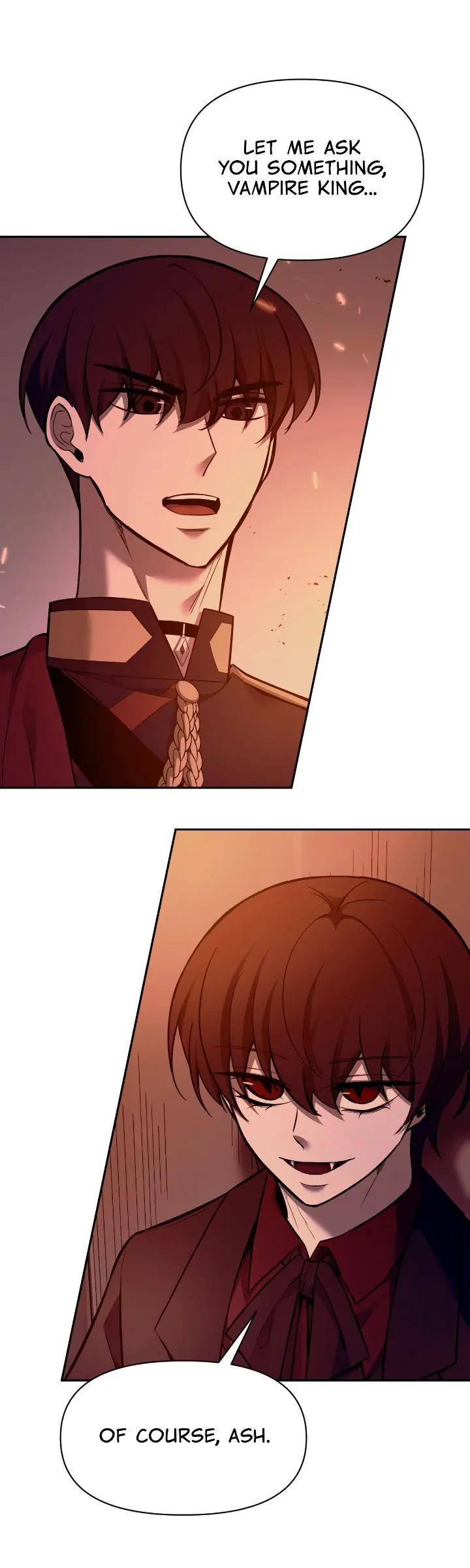 Tyrant of the Tower Defense Game Chapter 98