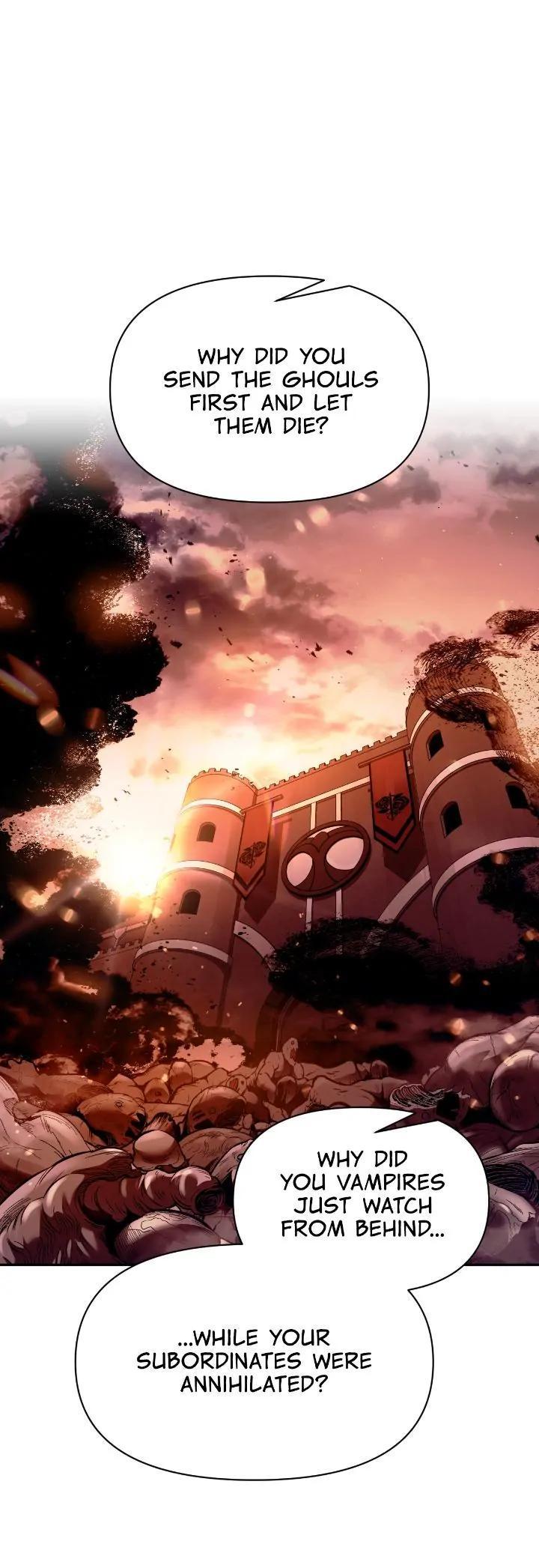 Tyrant of the Tower Defense Game Chapter 98