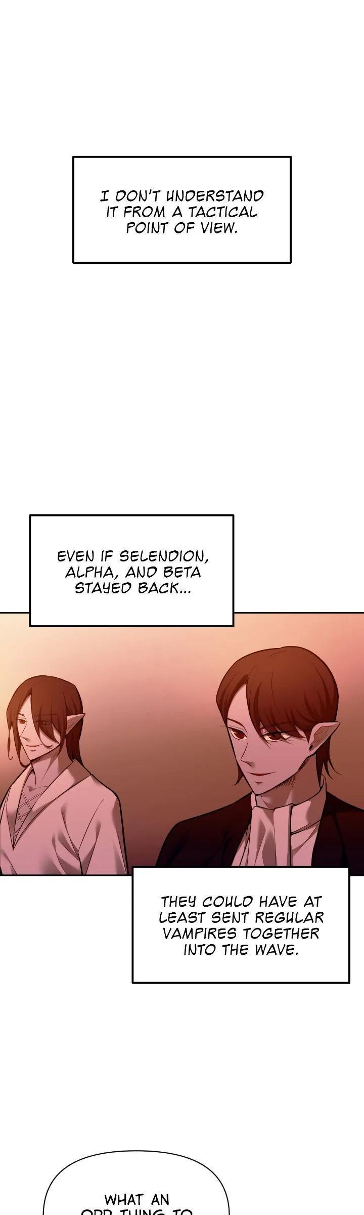 Tyrant of the Tower Defense Game Chapter 98