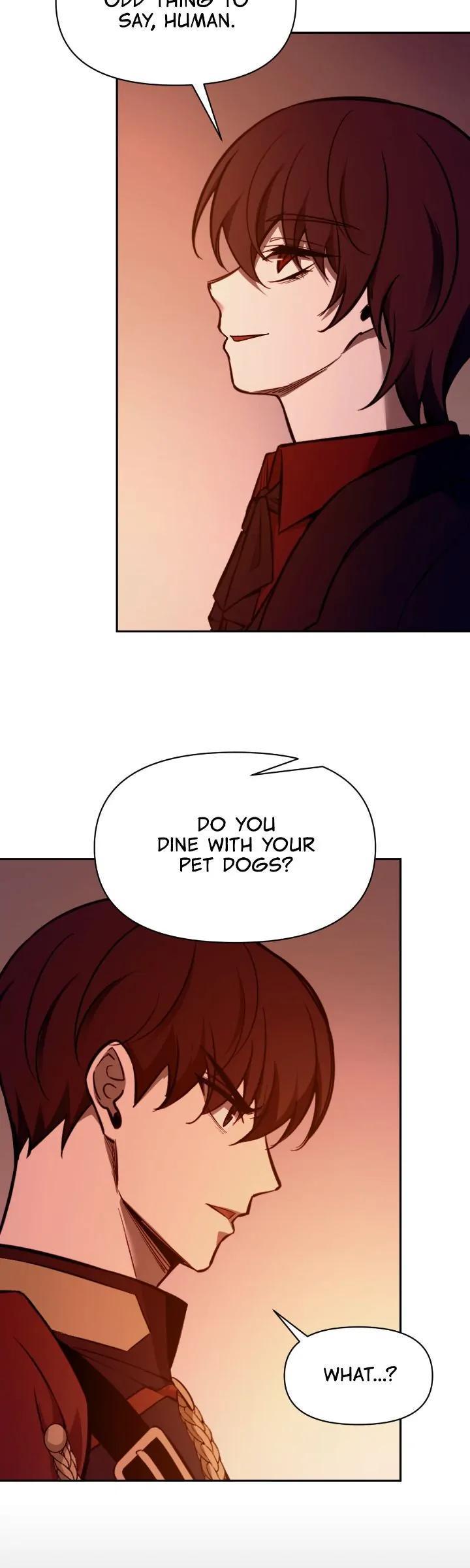 Tyrant of the Tower Defense Game Chapter 98