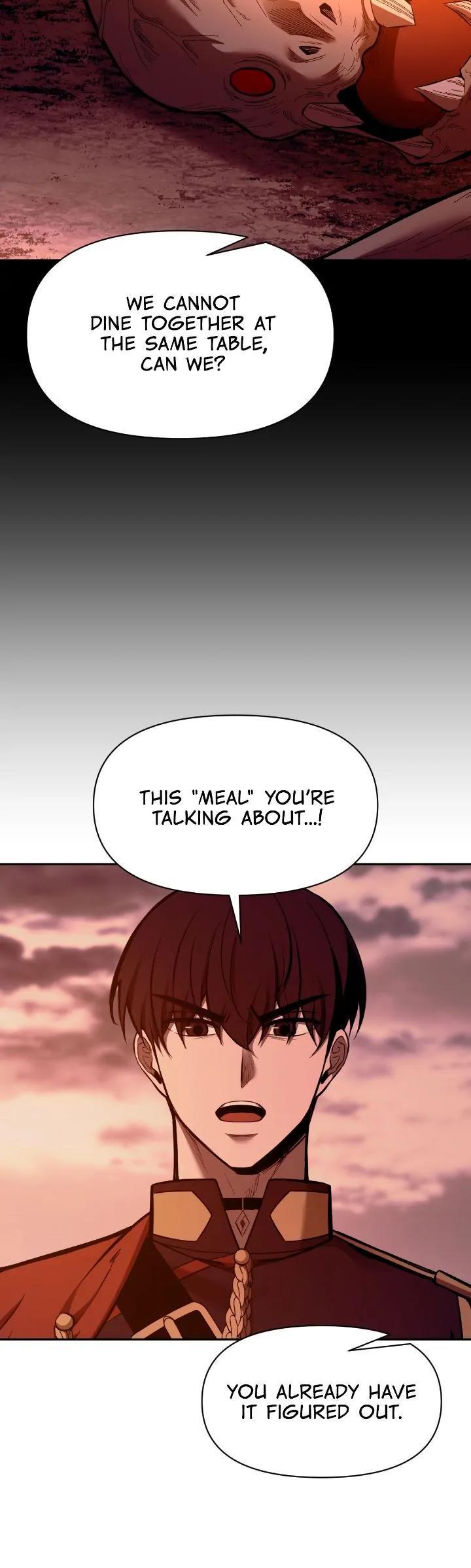 Tyrant of the Tower Defense Game Chapter 98