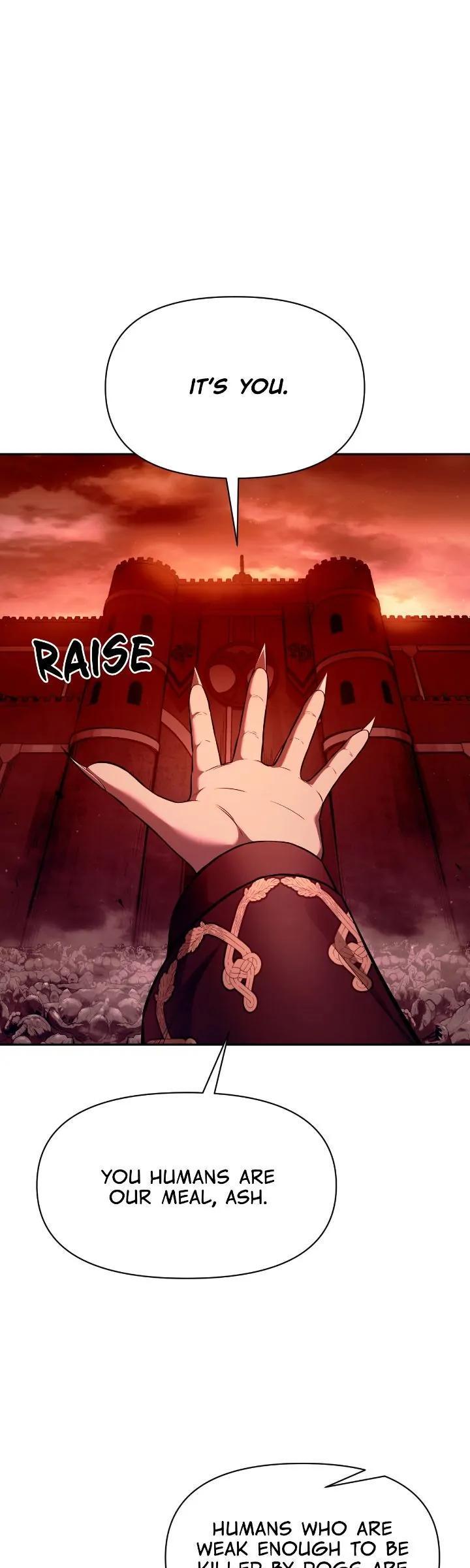 Tyrant of the Tower Defense Game Chapter 98