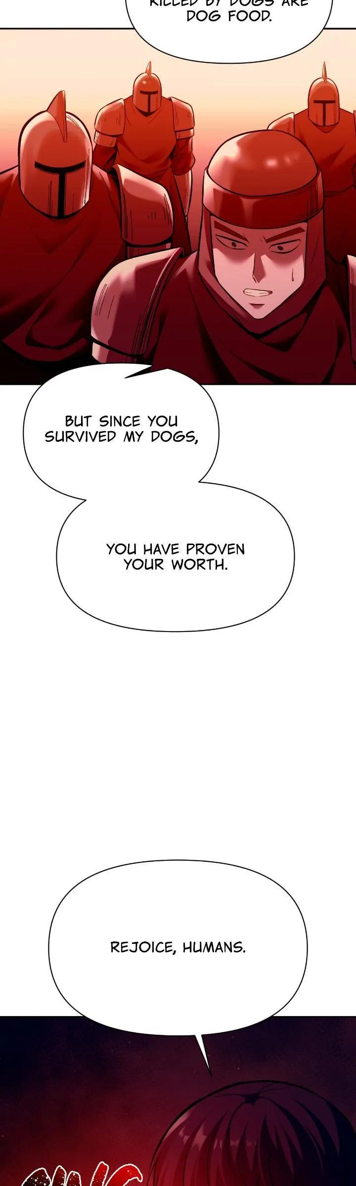 Tyrant of the Tower Defense Game Chapter 98