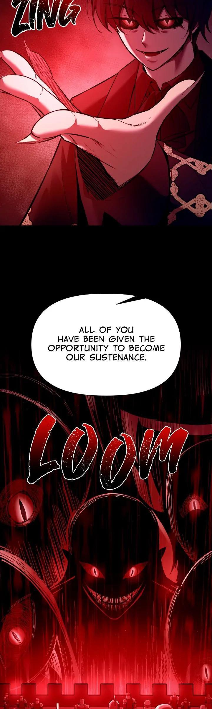 Tyrant of the Tower Defense Game Chapter 98