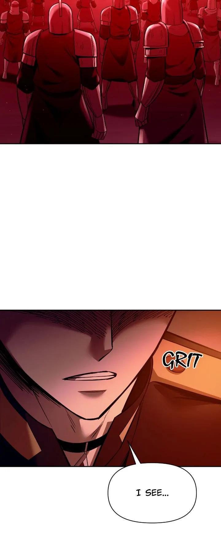 Tyrant of the Tower Defense Game Chapter 98