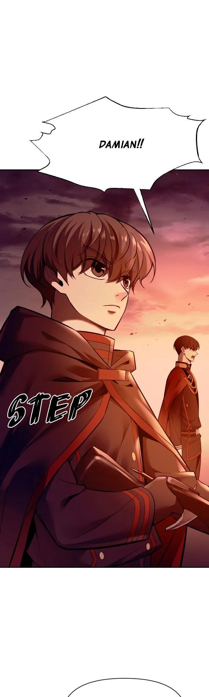 Tyrant of the Tower Defense Game Chapter 98