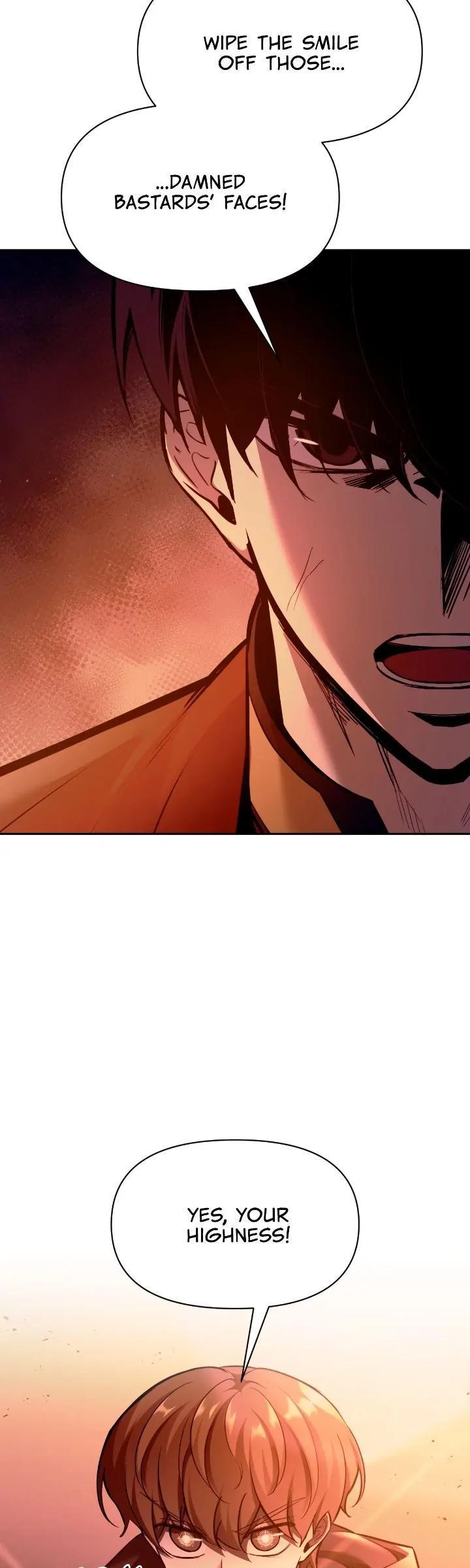 Tyrant of the Tower Defense Game Chapter 98