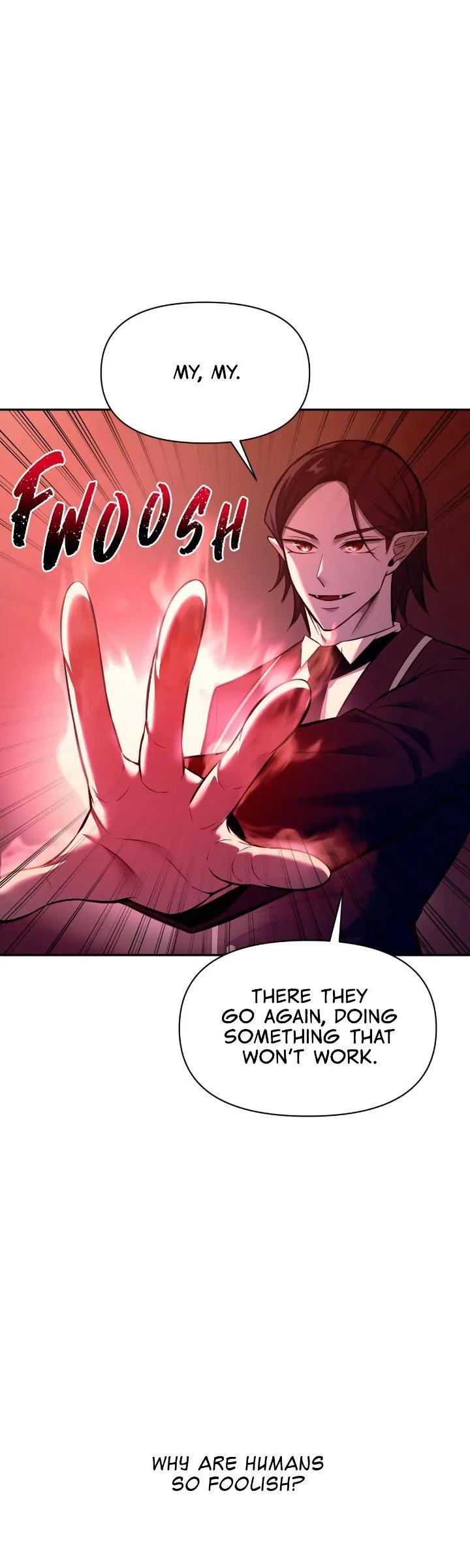 Tyrant of the Tower Defense Game Chapter 98