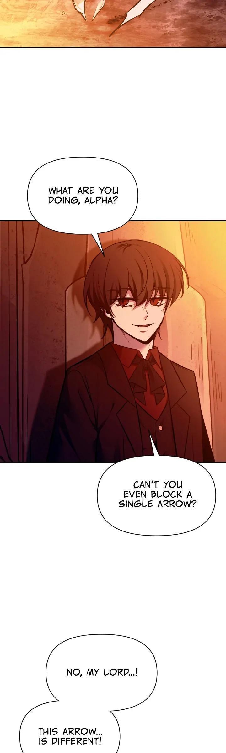 Tyrant of the Tower Defense Game Chapter 99