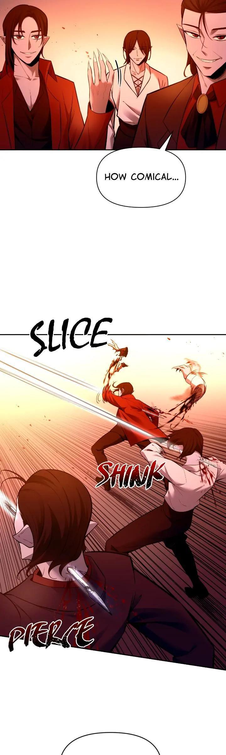 Tyrant of the Tower Defense Game Chapter 99