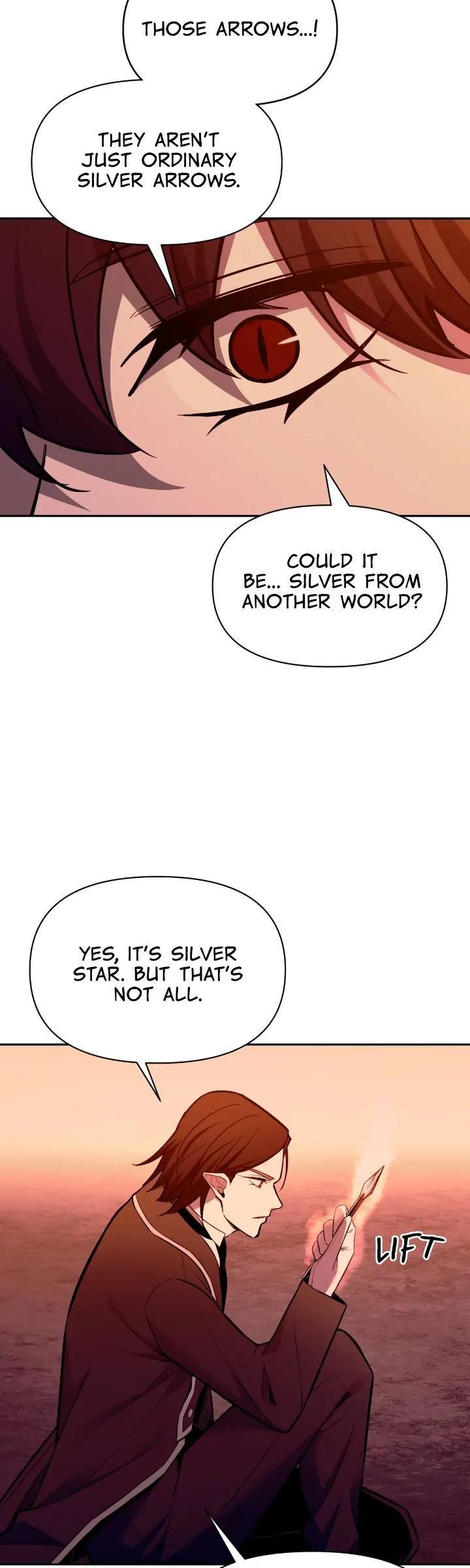 Tyrant of the Tower Defense Game Chapter 99