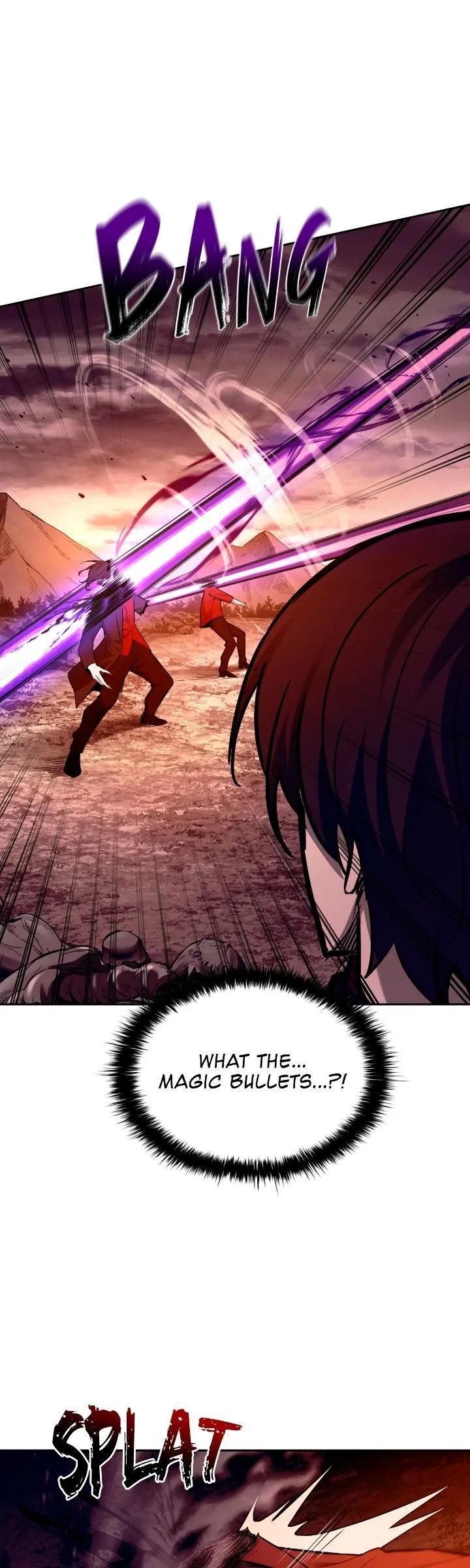 Tyrant of the Tower Defense Game Chapter 99