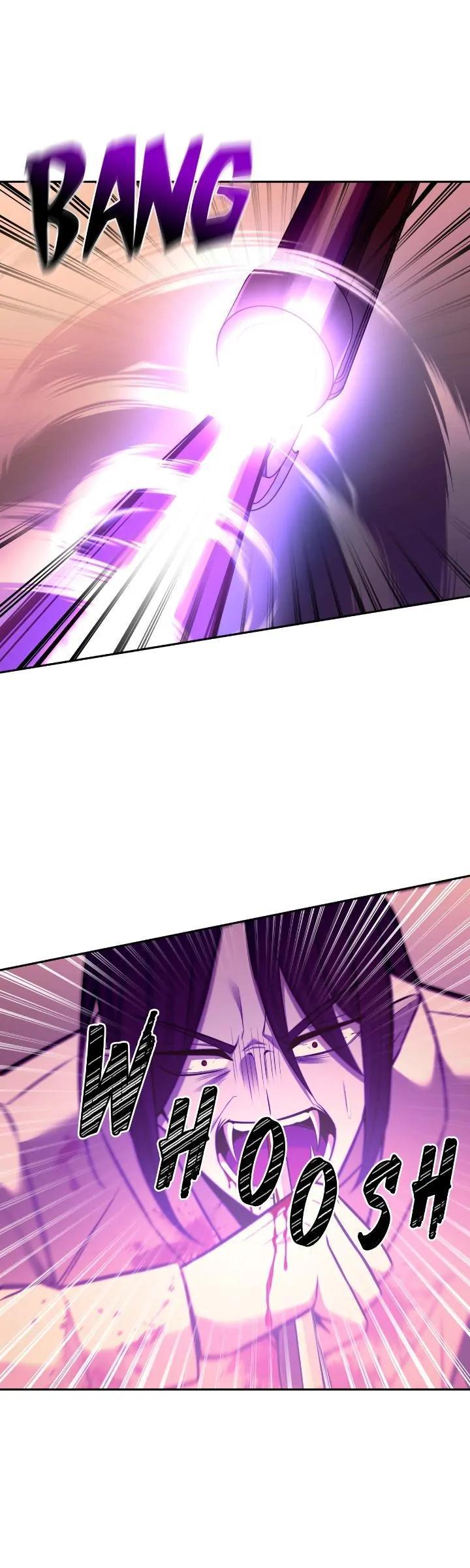 Tyrant of the Tower Defense Game Chapter 99