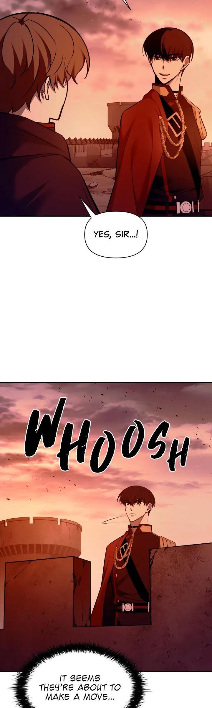 Tyrant of the Tower Defense Game Chapter 99