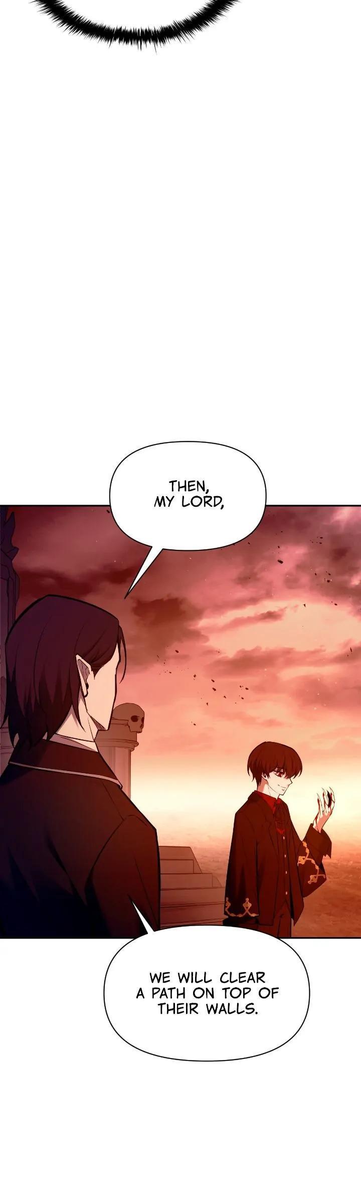 Tyrant of the Tower Defense Game Chapter 99