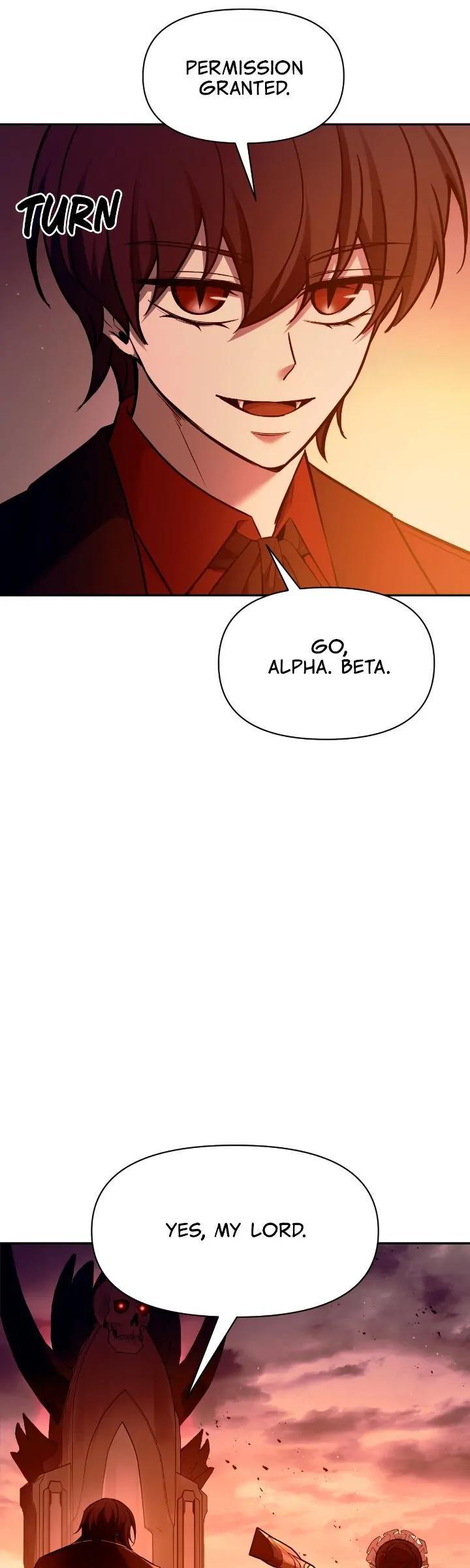 Tyrant of the Tower Defense Game Chapter 99