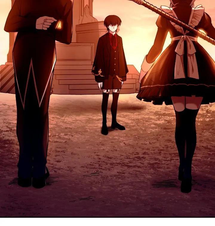 Tyrant of the Tower Defense Game Chapter 99