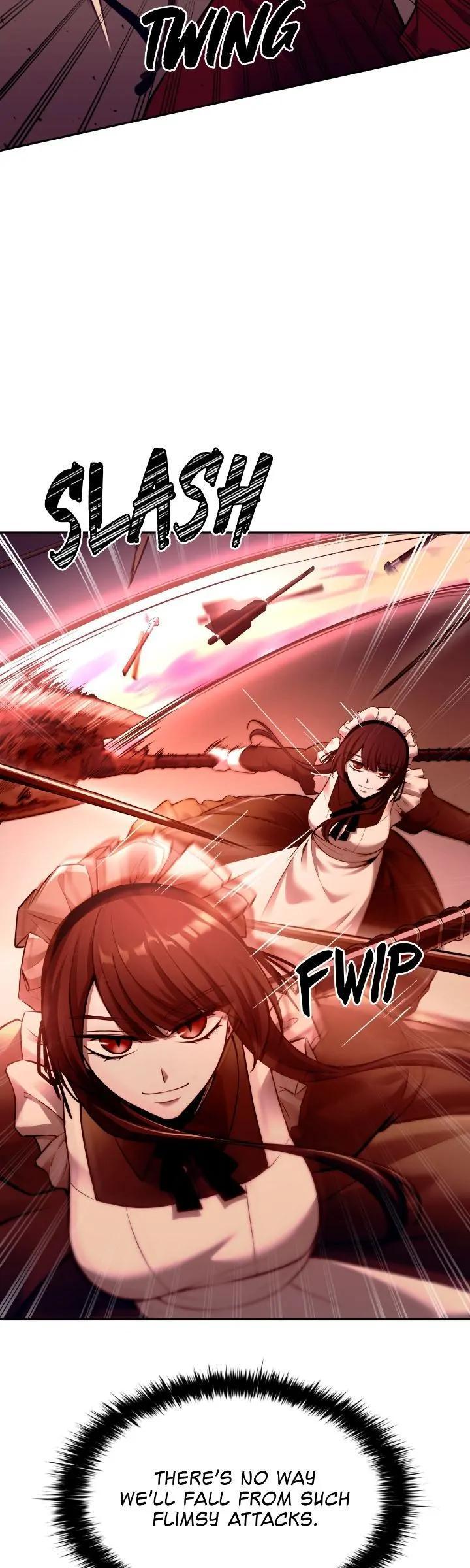 Tyrant of the Tower Defense Game Chapter 99