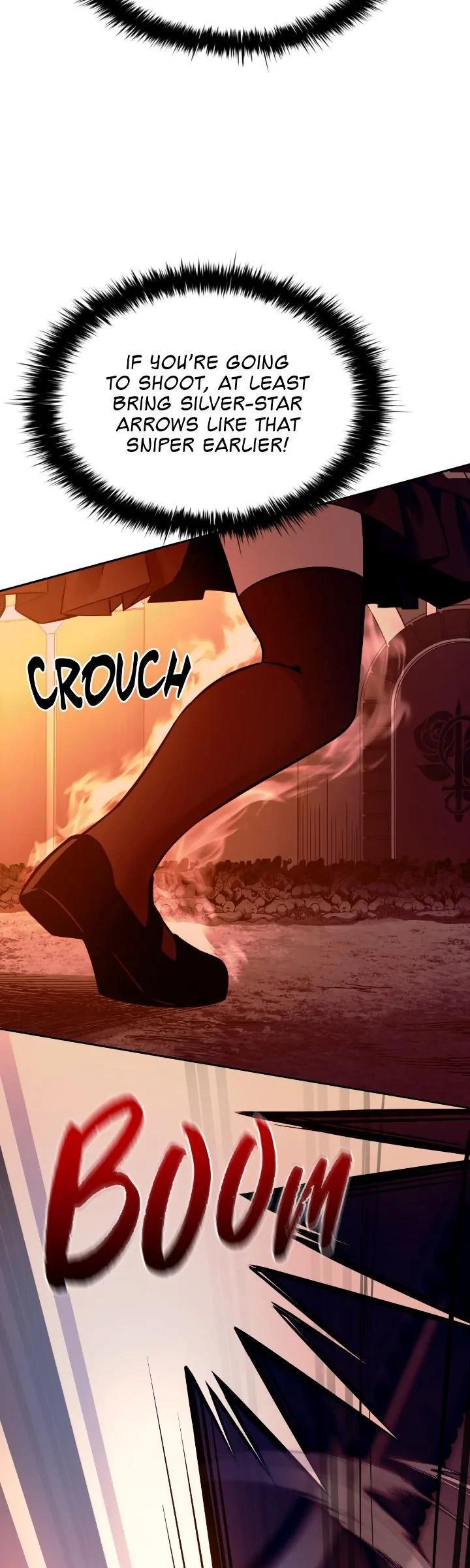 Tyrant of the Tower Defense Game Chapter 99