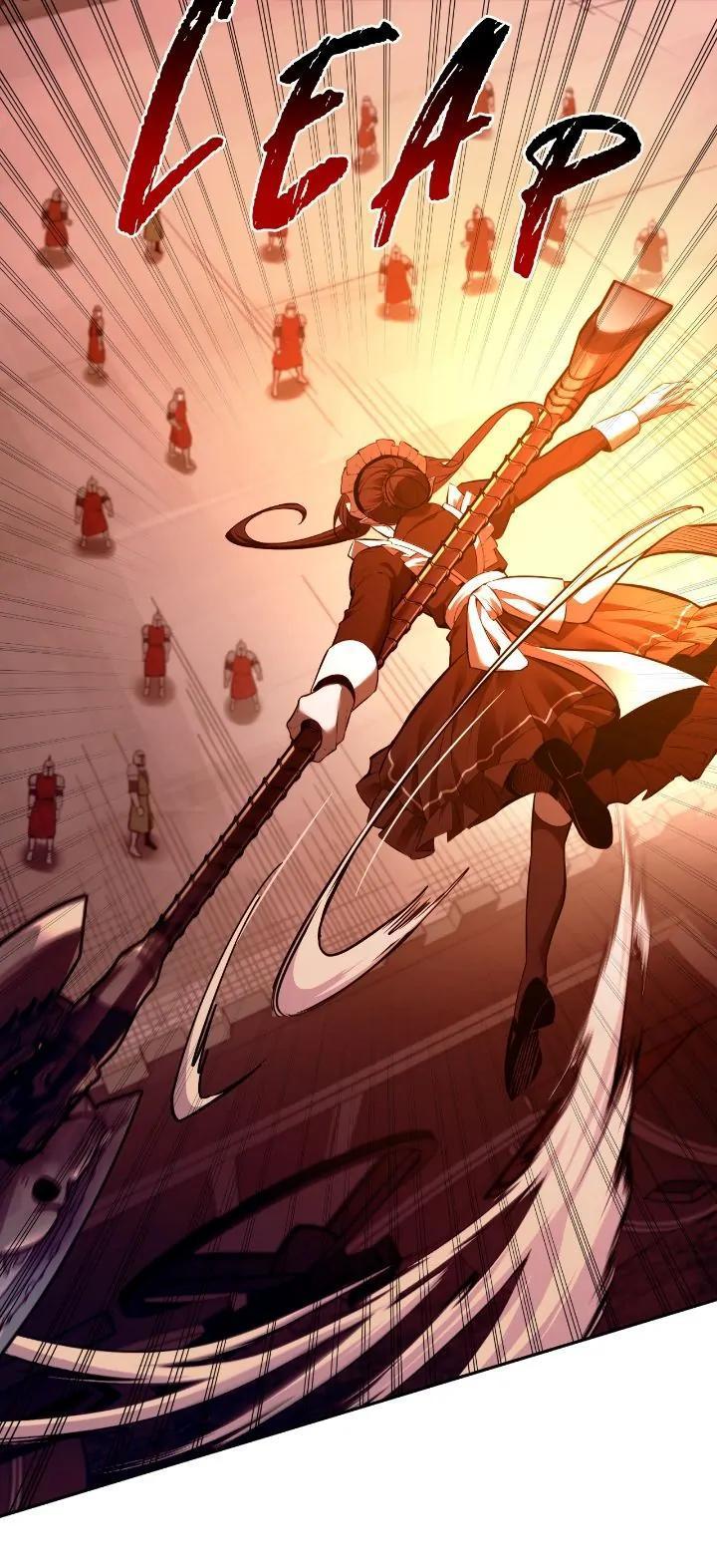 Tyrant of the Tower Defense Game Chapter 99