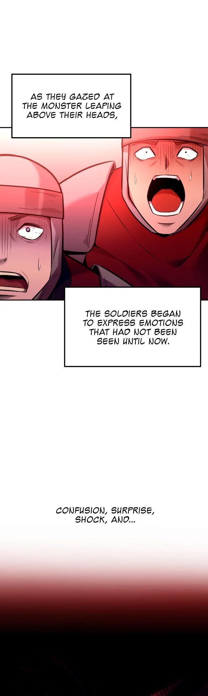 Tyrant of the Tower Defense Game Chapter 99