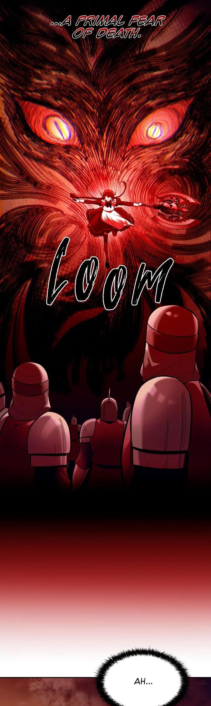 Tyrant of the Tower Defense Game Chapter 99