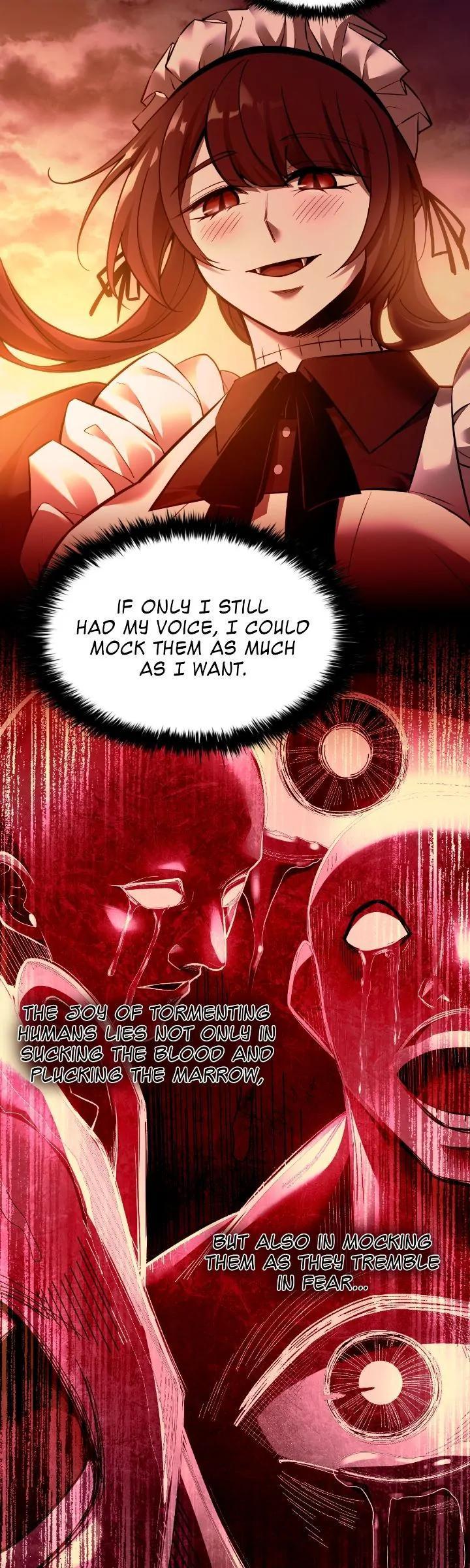 Tyrant of the Tower Defense Game Chapter 99