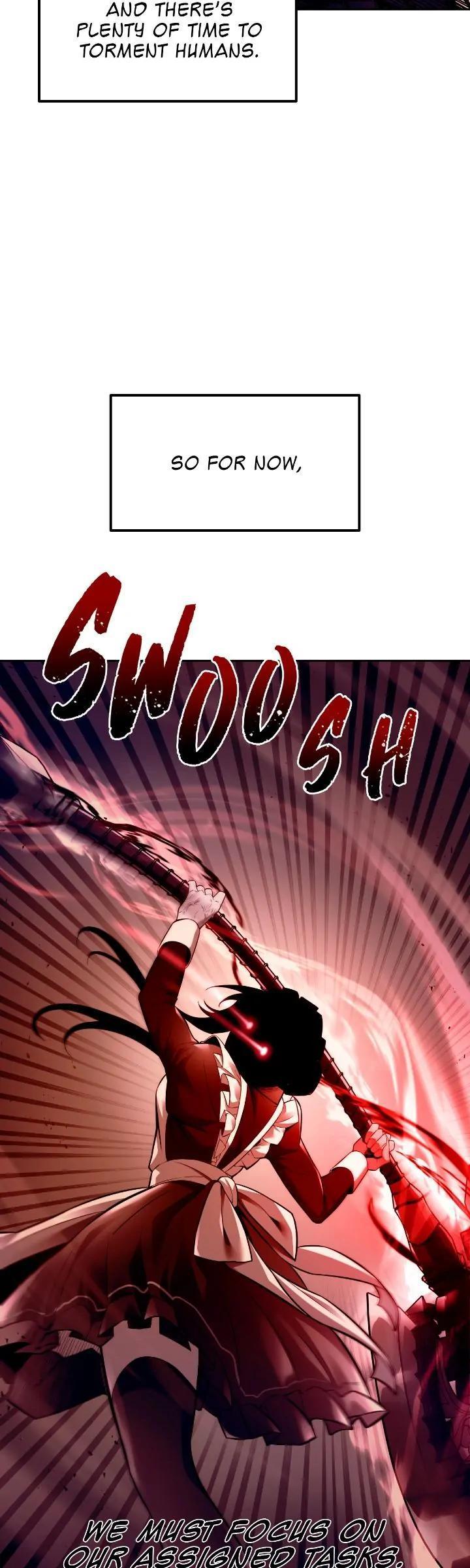 Tyrant of the Tower Defense Game Chapter 99