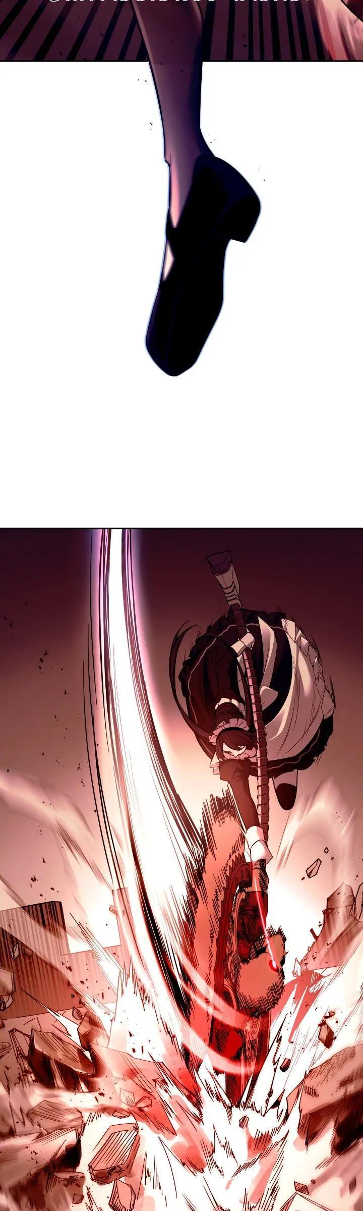 Tyrant of the Tower Defense Game Chapter 99