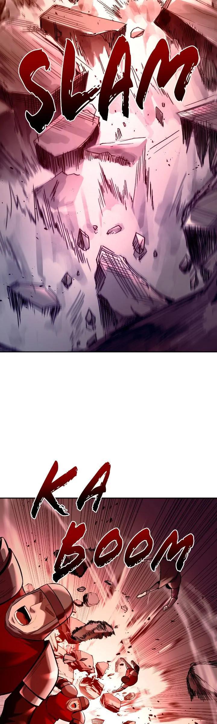 Tyrant of the Tower Defense Game Chapter 99