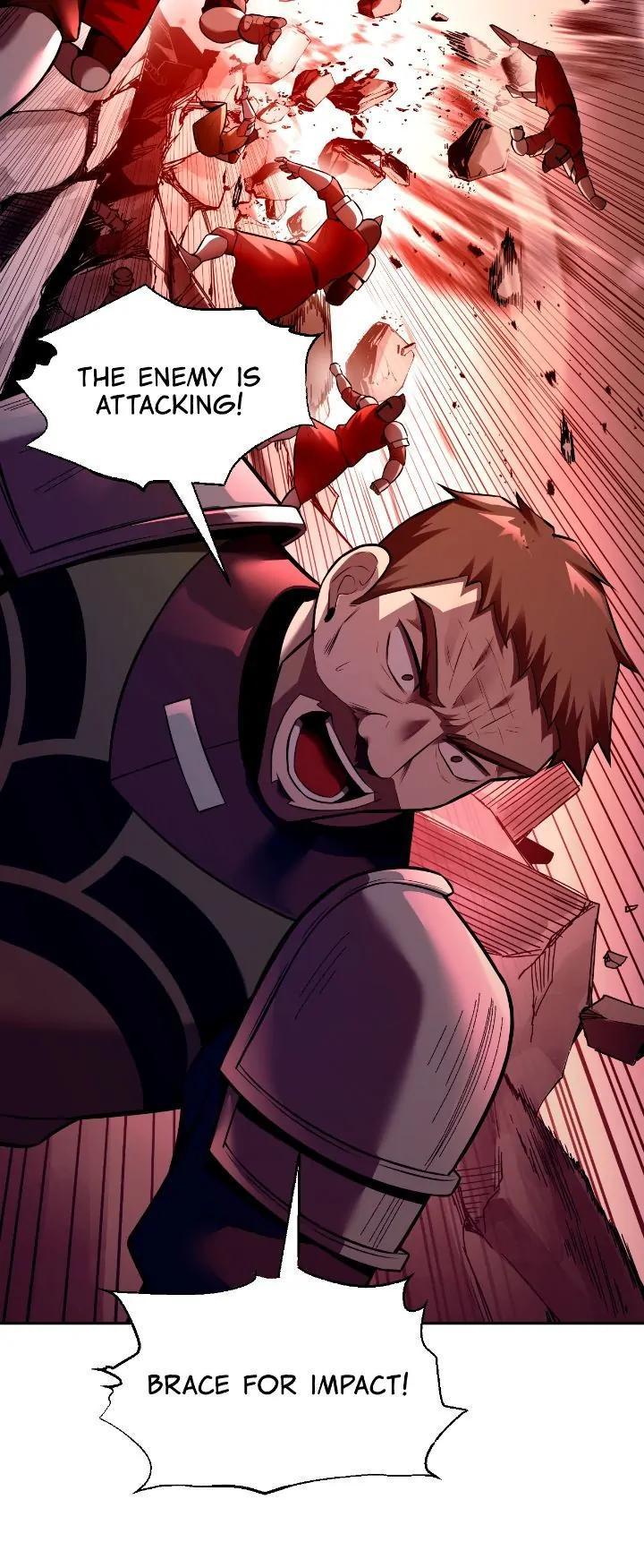 Tyrant of the Tower Defense Game Chapter 99